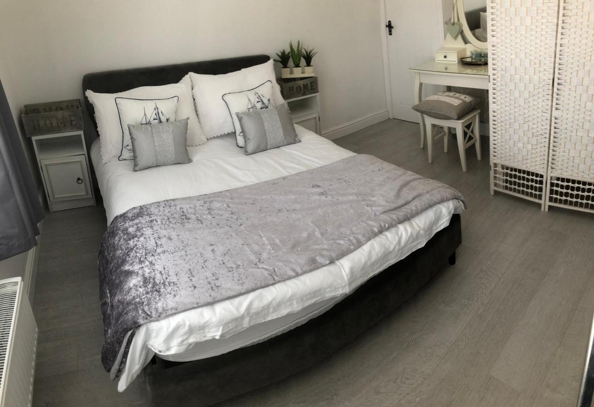 Downtown Cottage 콘위 외부 사진